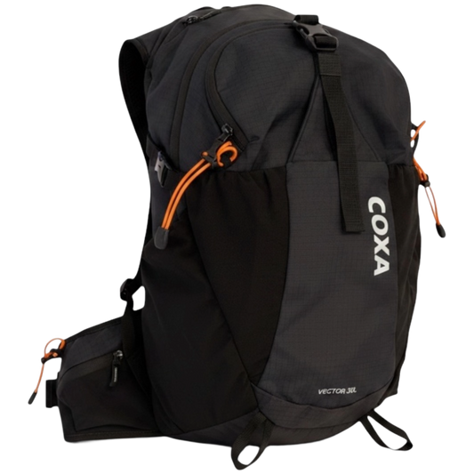 A product picture of the COXA CARRY Vector (30L) Lifestyle Backpack