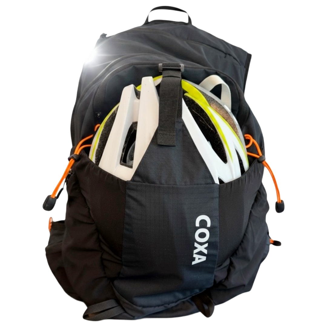 A product picture of the COXA CARRY Vector (30L) Lifestyle Backpack
