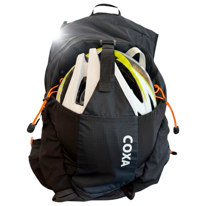 A product picture of the COXA CARRY Vector (30L) Lifestyle Backpack