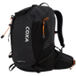 A product picture of the COXA CARRY Velocity (15L) Lifestyle Backpack