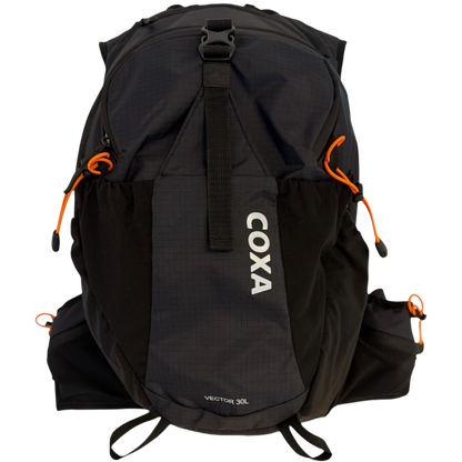 A product picture of the COXA CARRY Velocity (15L) Lifestyle Backpack