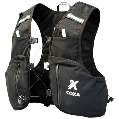 A product picture of the COXA CARRY Running Hydration Vest (Female Fit)