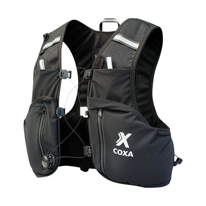 A product picture of the COXA CARRY Running Hydration Vest