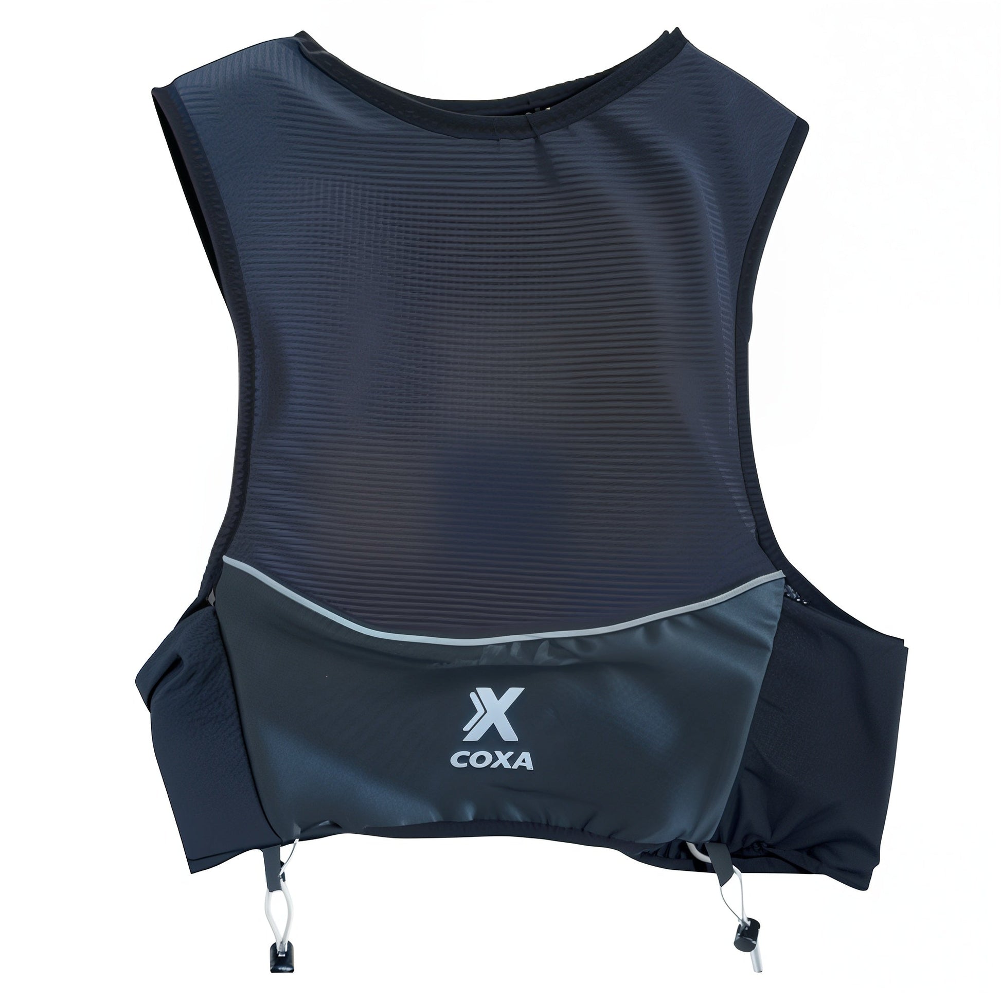 A product picture of the COXA CARRY Running Hydration Vest