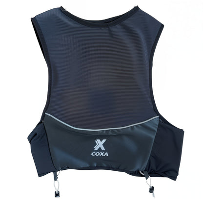 A product picture of the COXA CARRY Running Hydration Vest