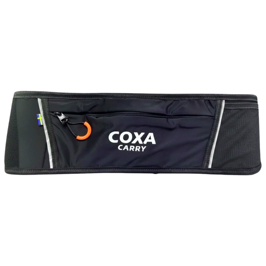 A product picture of the COXA CARRY WB1 Race Belt