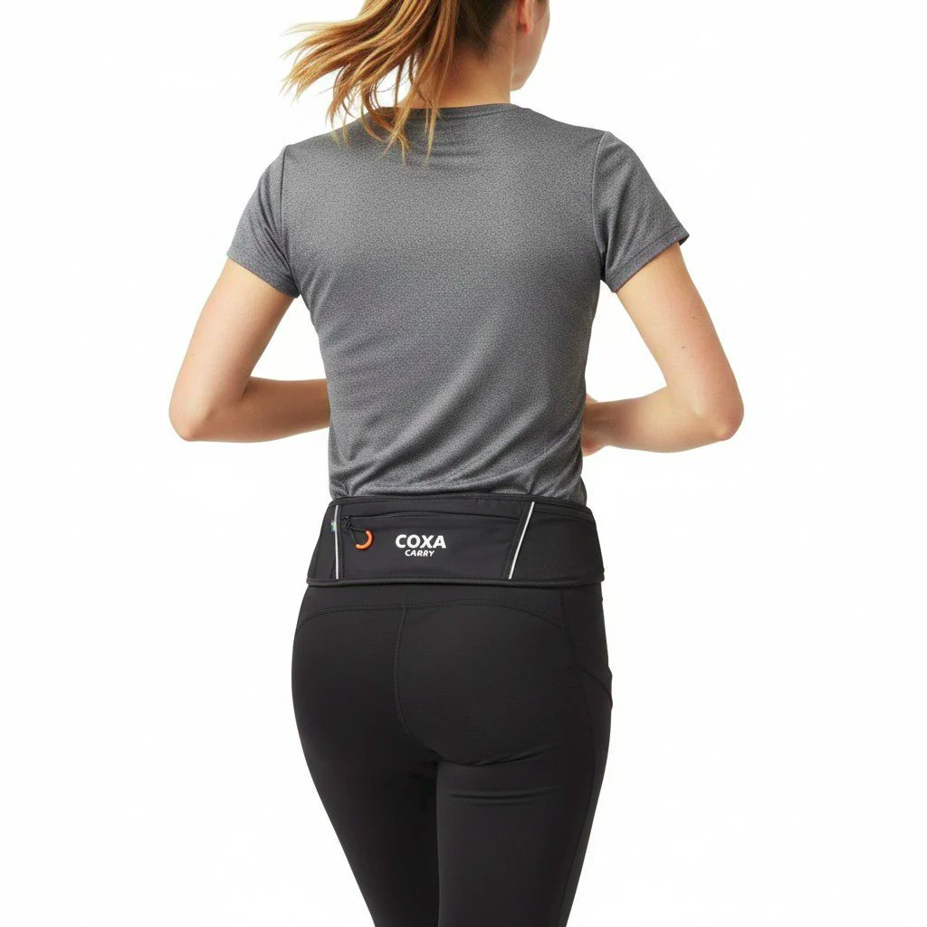 A product picture of the COXA CARRY WB1 Race Belt