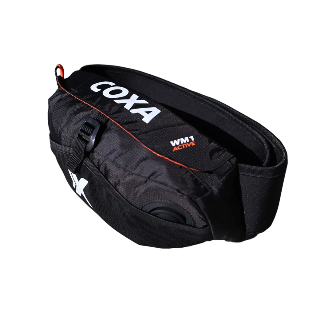 A product picture of the COXA CARRY WM1 Active