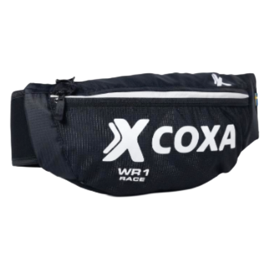 A product picture of the COXA CARRY WR1 Race Black X