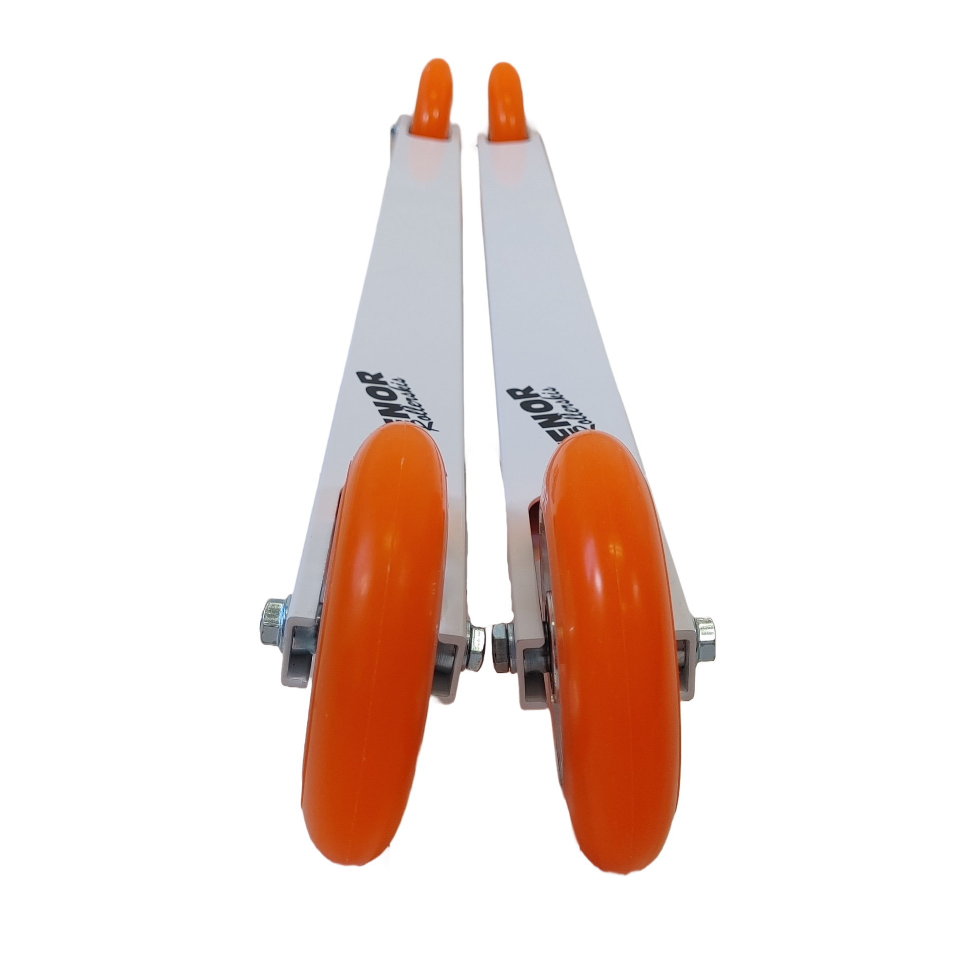 A product picture of the Swenor Skate Equipe R2 Ceramic Racing Rollerskis