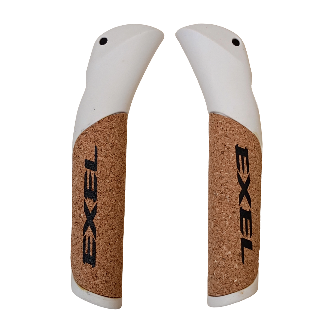 Exel Evo Cork Grips