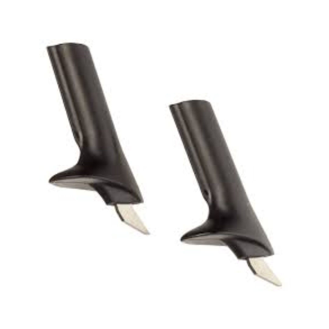 Exel Power 7mm Rollerski Ferrules