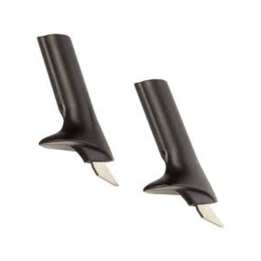 Exel Power 7mm Rollerski Ferrules