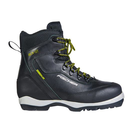 A product picture of the Fischer BCX Grand Tour Backcountry Boots (NNN-BC)