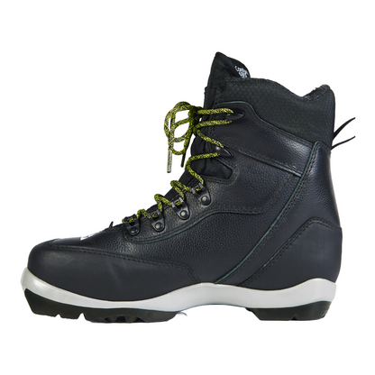 A product picture of the Fischer BCX Grand Tour Backcountry Boots (NNN-BC)