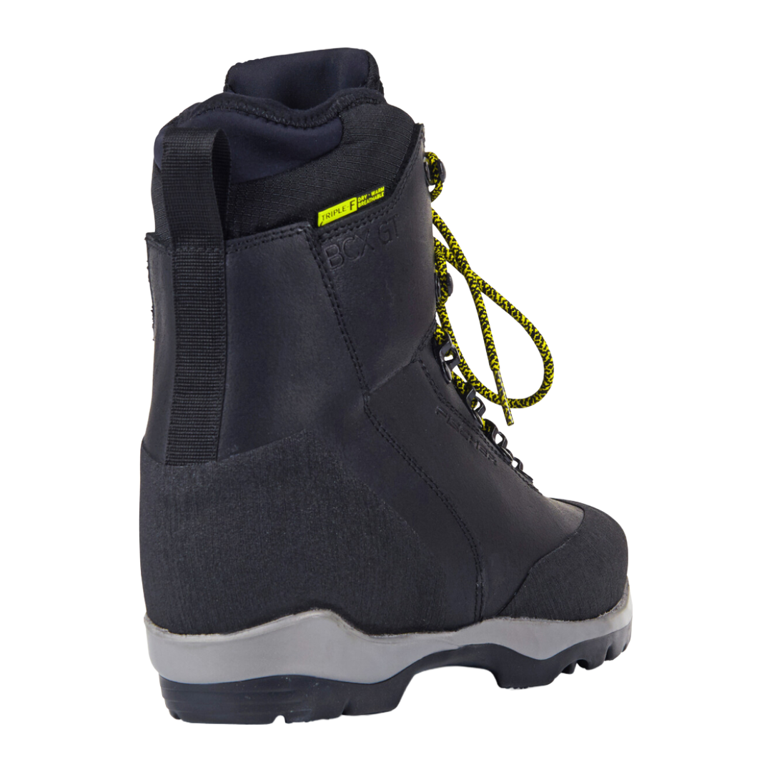 A product picture of the Fischer BCX Grand Tour Backcountry Boots (NNN-BC)