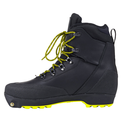 A product picture of the Fischer BCX Grand Tour XP Backcountry Boots (Xplore)