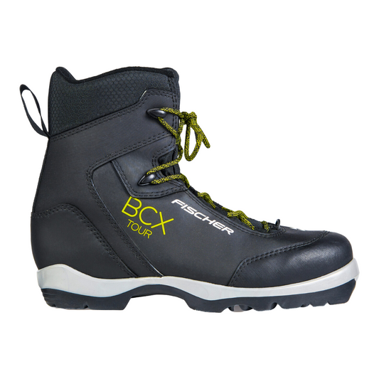 A product picture of the Fischer BCX Tour Backcoutry Boots (NNN-BC)