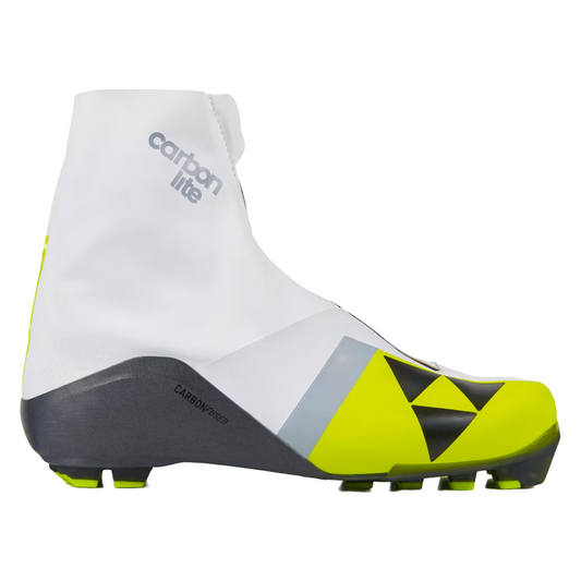 A product picture of the Fischer Carbonlite Classic Women`s Boots