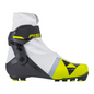 A product picture of the Fischer Carbonlite Skate Women`s Boots