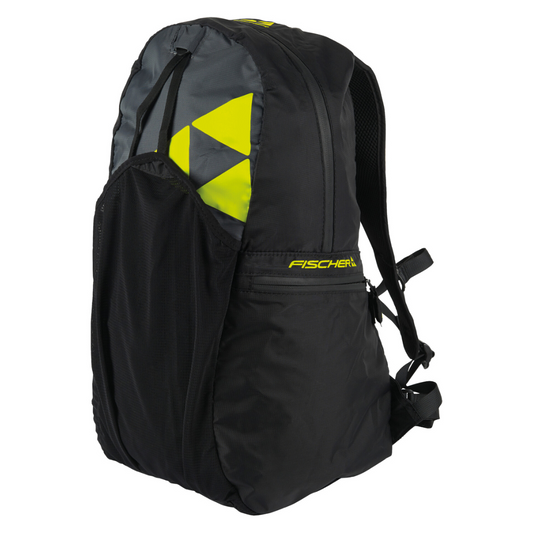 A product picture of the Fischer Backpack Foldable 20L