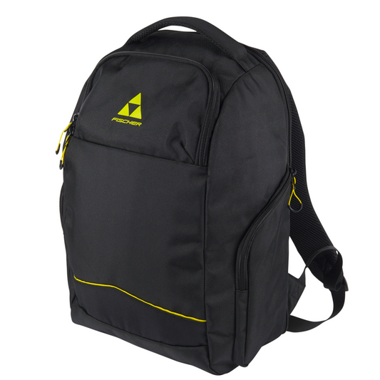 A product picture of the Fischer Backpack Notebook 29L