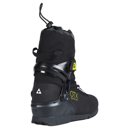 A product picture of the Fischer OTX Adventure Backcountry Boots (NNN)