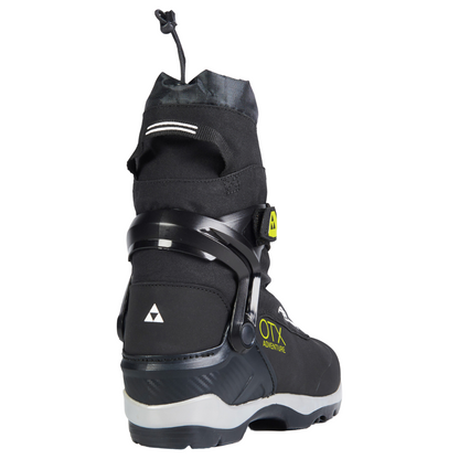 A product picture of the Fischer OTX Adventure Backcountry Boots (NNN)
