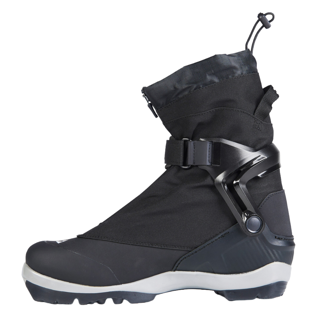 A product picture of the Fischer OTX Adventure Backcountry Boots (NNN)