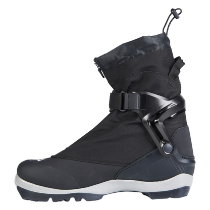 A product picture of the Fischer OTX Adventure Backcountry Boots (NNN)