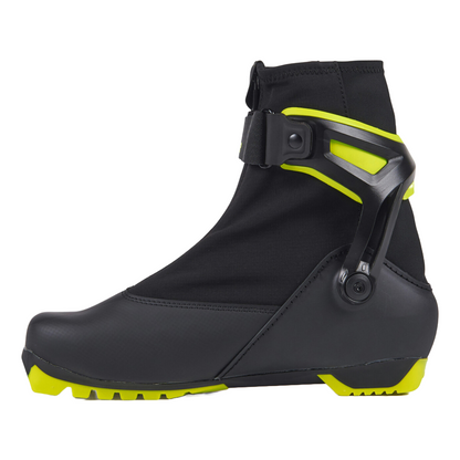 A product picture of the Fischer RC5 Combi Boots