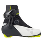 A product picture of the Fischer RC5 BOA Women`s Skate Boots