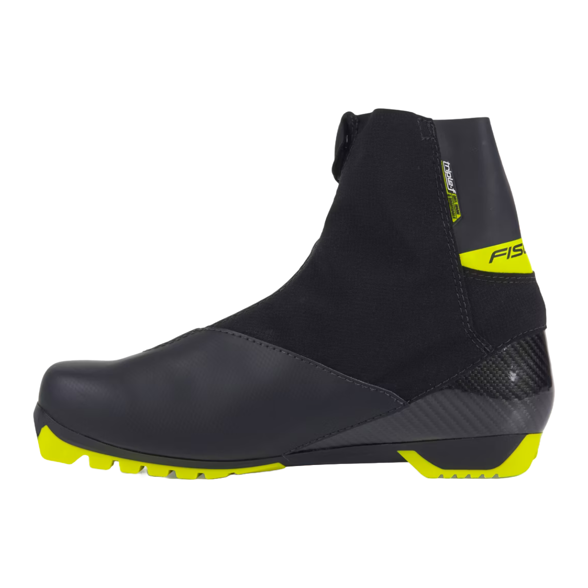 A product picture of the Fischer RCS Classic Boots