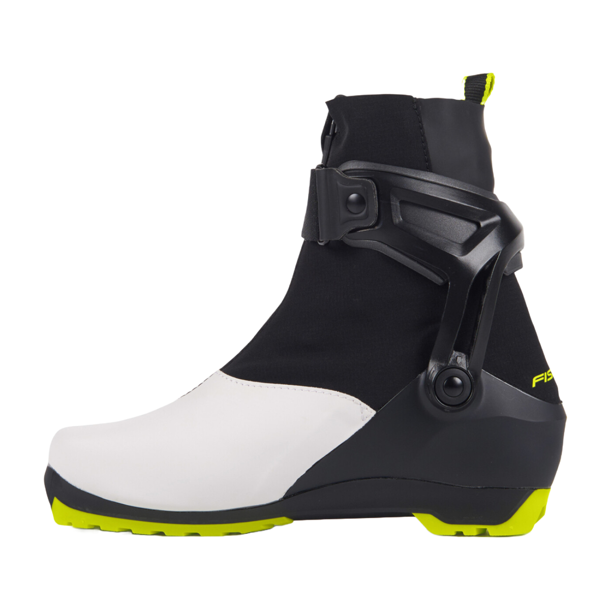 A product picture of the Fischer RCS Skate Women`s Boots