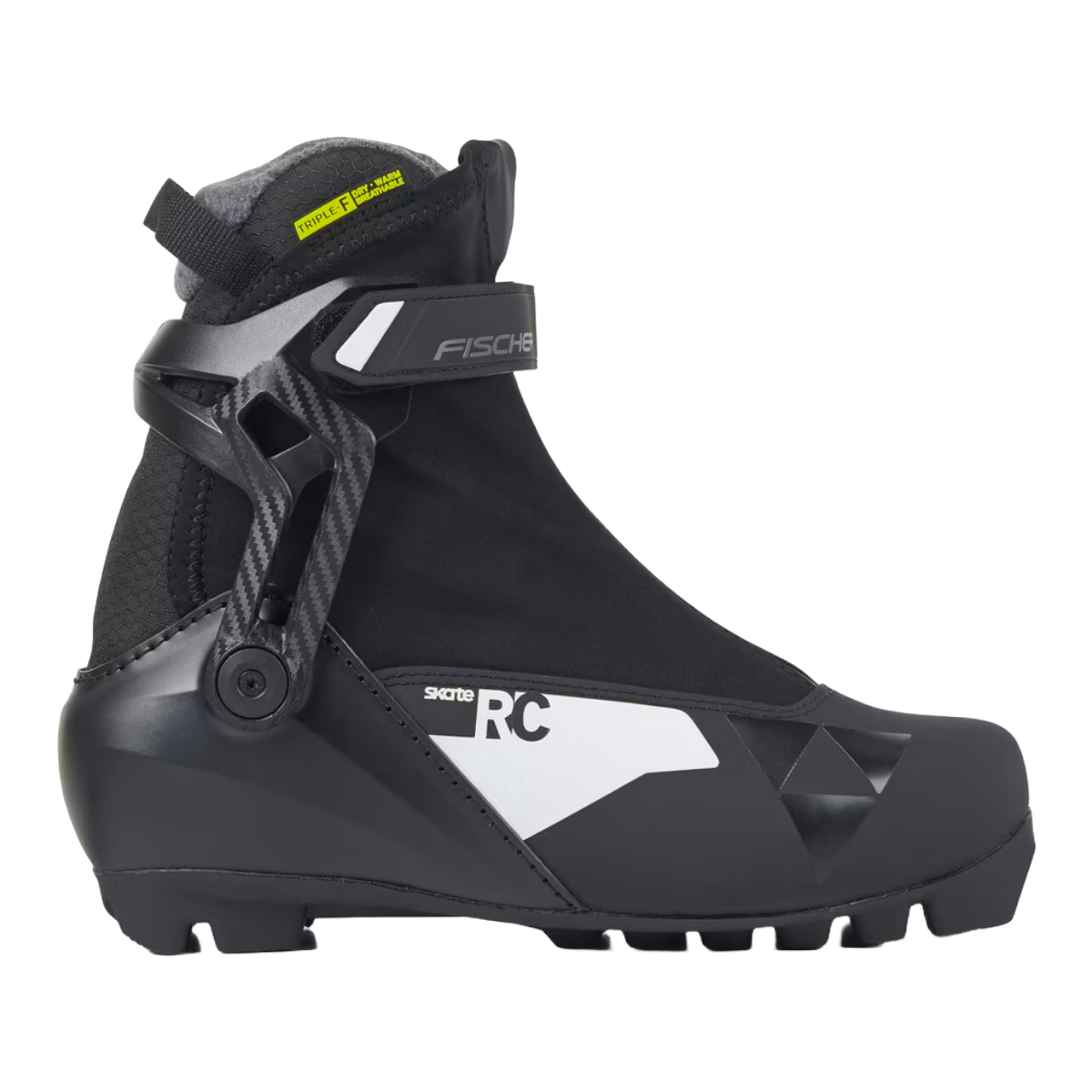 A product picture of the Fischer RC Skate Women`s Boots