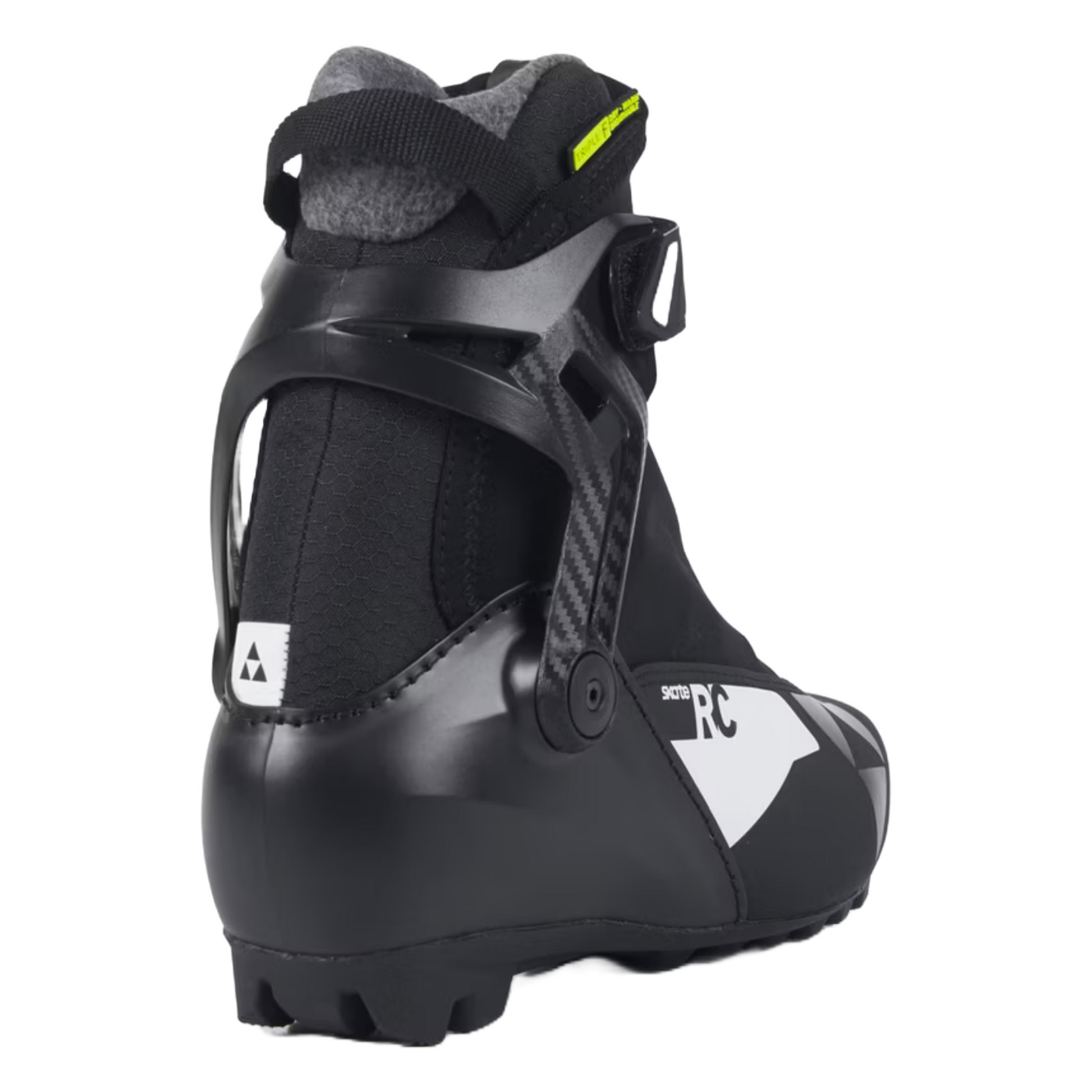 A product picture of the Fischer RC Skate Women`s Boots