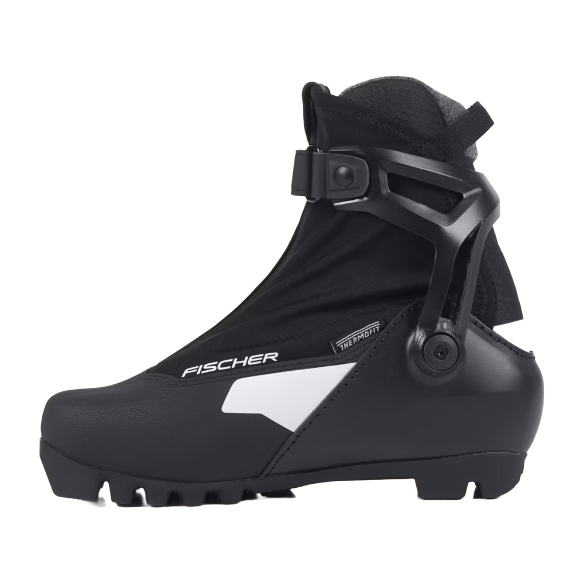 A product picture of the Fischer RC Skate Women`s Boots