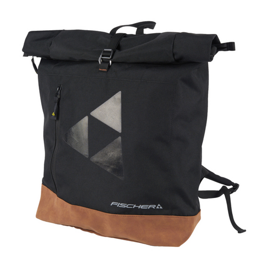 A product picture of the Fischer Backpack Rolltop 25L