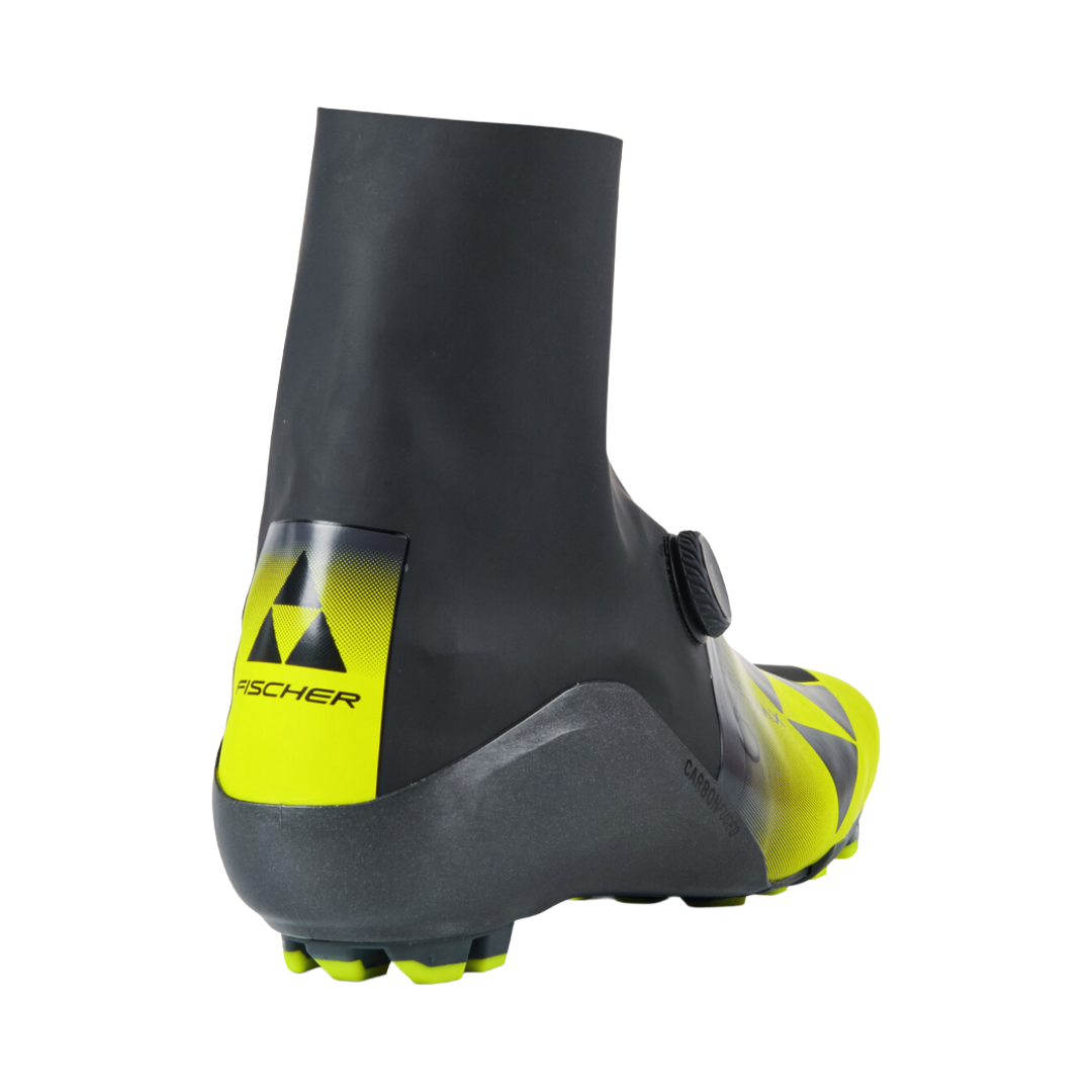 A product picture of the Fischer Speedmax 6 BOA Classic Boots