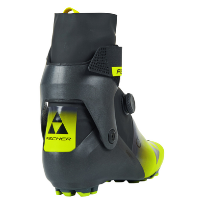 A product picture of the Fischer Speedmax 6 BOA Skate Boots