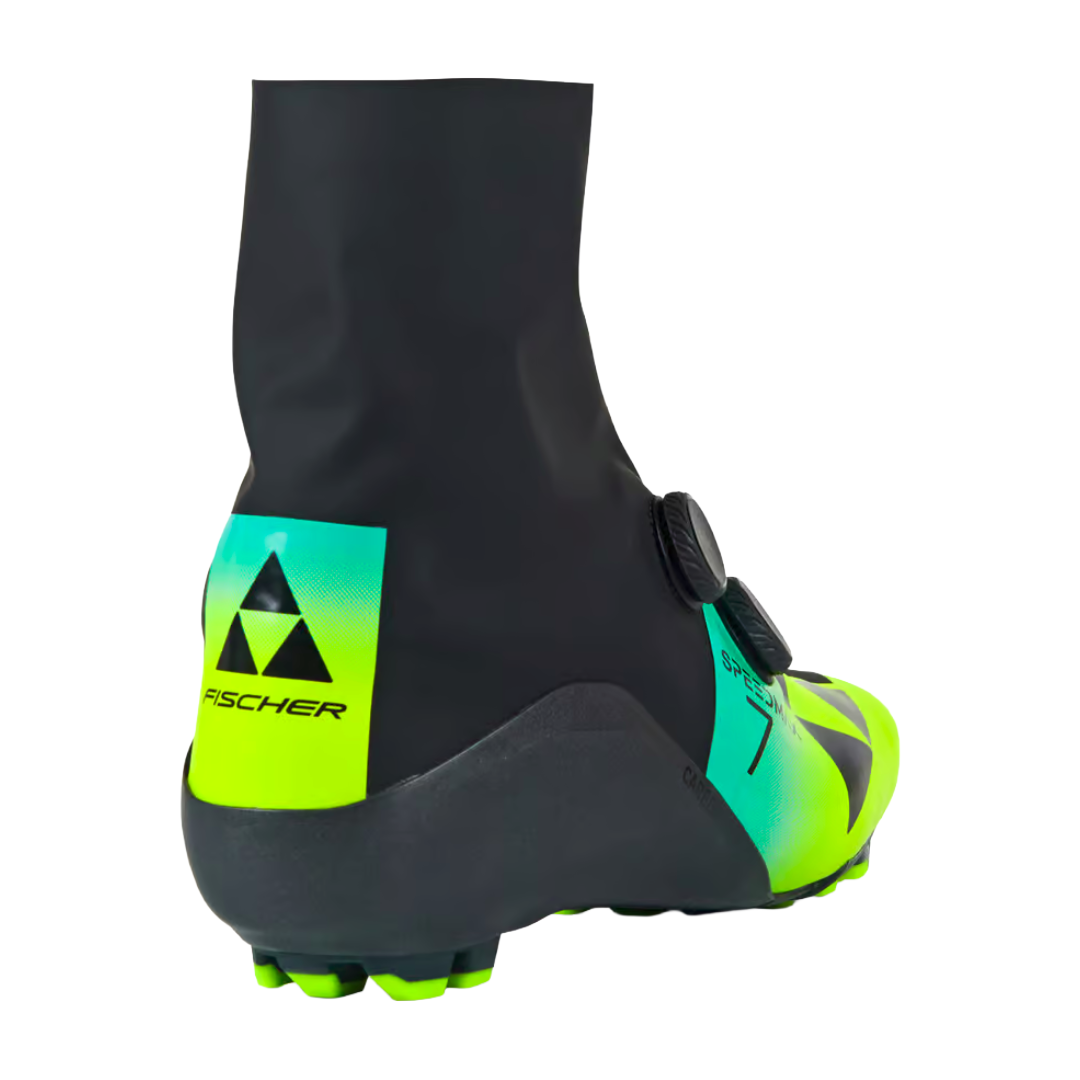 A product picture of the Fischer Speedmax 7 BOA Classic Boots