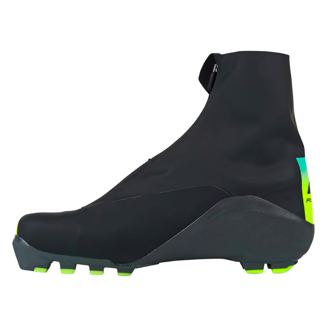 A product picture of the Fischer Speedmax 7 BOA Classic Boots