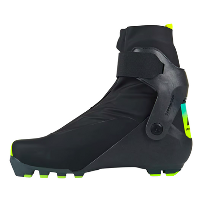 A product picture of the Fischer Speedmax 7 BOA Skate Boots