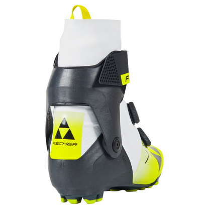 A product picture of the Fischer Speedmax 7 BOA Women`s Skate Boots