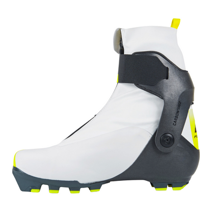 A product picture of the Fischer Speedmax 7 BOA Women`s Skate Boots
