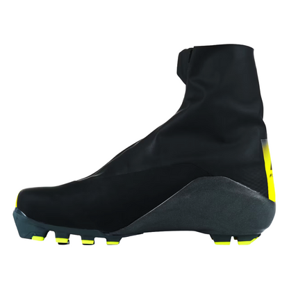 A product picture of the Fischer Speedmax 7 Classic Boots