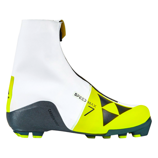 A product picture of the Fischer Speedmax 7 Classic Women`s Boots