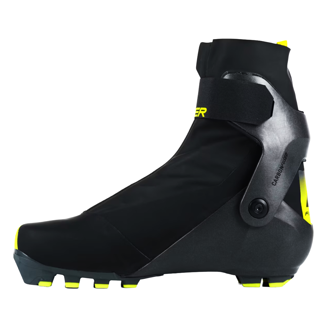 A product picture of the Fischer Speedmax 7 Skate Boots