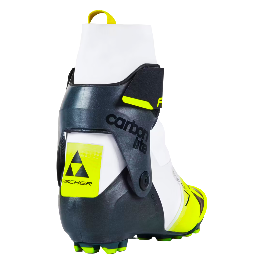 A product picture of the Fischer Speedmax Skate 7 Women`s Boots