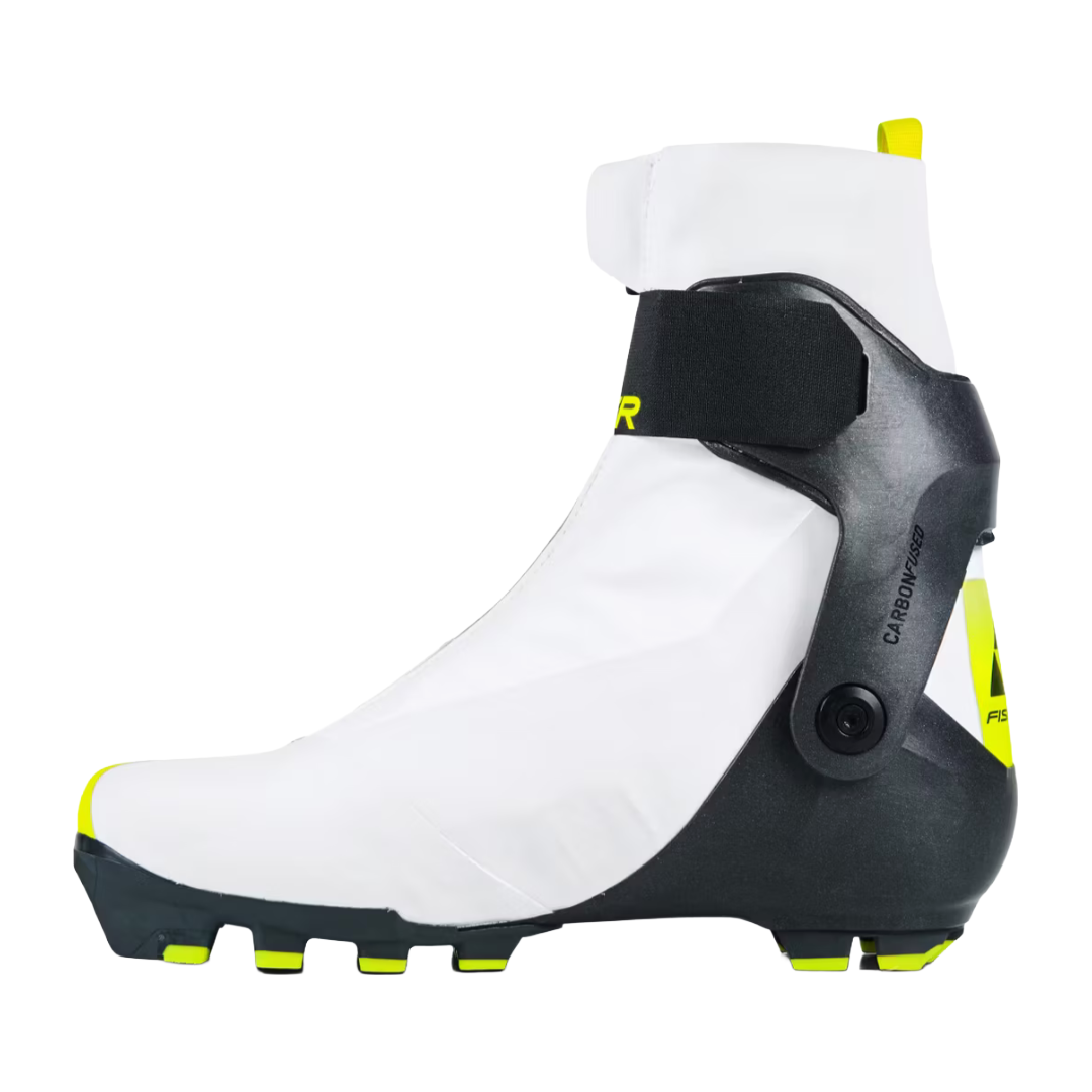 A product picture of the Fischer Speedmax Skate 7 Women`s Boots